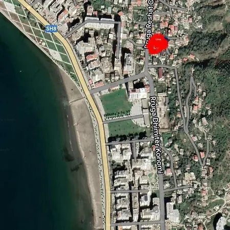 Nena Bule * Vlorë