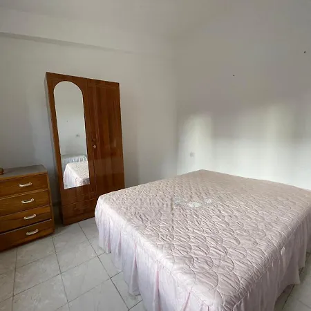 Nena Bule Apartment Vlore